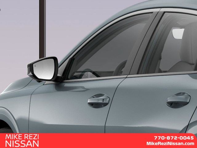 New 2026 Nissan Sentra Sedan