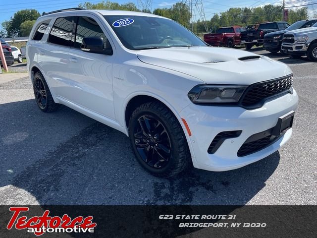 2025 Dodge Durango