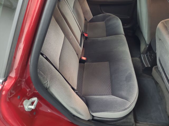 2012 – Chevrolet – Impala