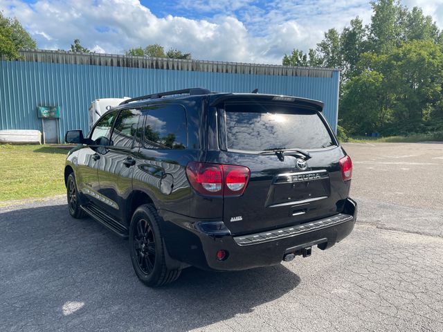 Used 2019 Toyota Sequoia SUV
