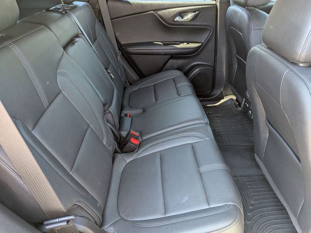 2021 Chevrolet Blazer - Image 30