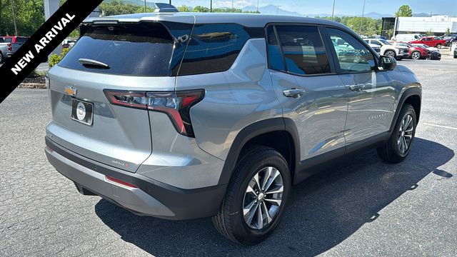 new 2026 Chevrolet Equinox car, priced at $31,980