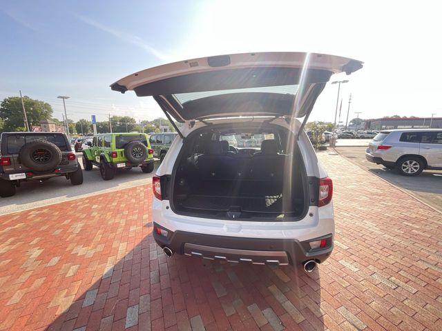 Used 2023 Honda Passport SUV