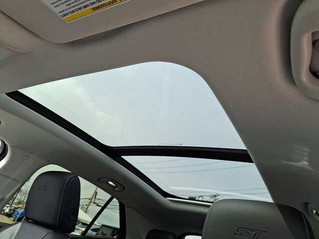 new 2026 Buick Envision car, priced at $49,085