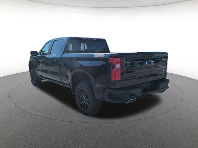 used 2023 Chevrolet Silverado 1500 car, priced at $44,480