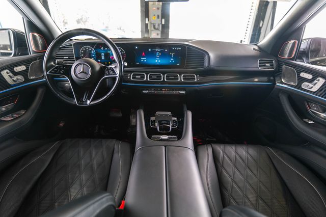 Used 2024 Mercedes-benz GLS SUV