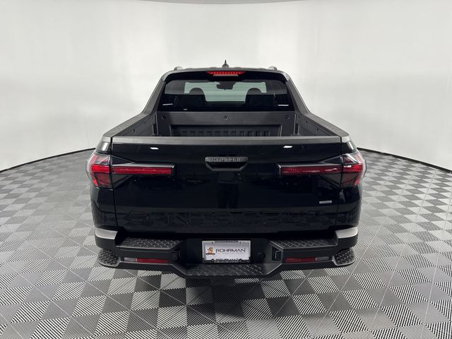New 2025 Hyundai Santa Cruz For Sale in Indianapolis, IN