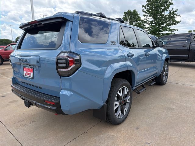 2026 Toyota 4Runner TRD Sport Premium - 3
