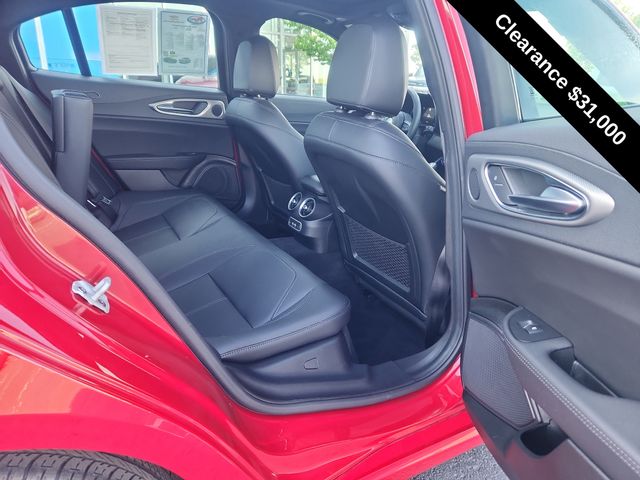 Used 2024 Alfa Romeo Giulia For Sale in Grove City, OH