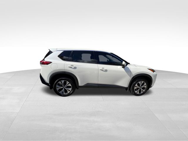 2021 Nissan Rogue SV 11