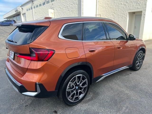 2023 BMW X1 xDrive28i 5