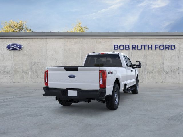 2026 Ford F-350SD XL - 7