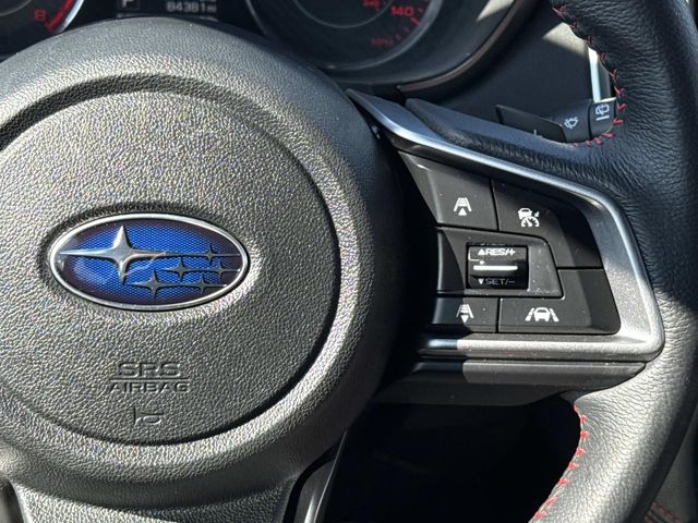 2019 Subaru Impreza Sport - Photo 23