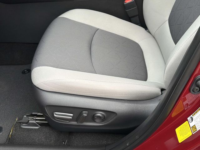Used 2025 Toyota RAV4 Hybrid SUV