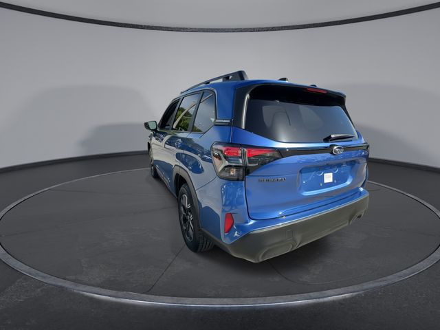 2026 Subaru Forester - $28,888