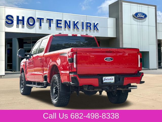 2024 Ford F-250 Super Duty Lariat - Photo 7