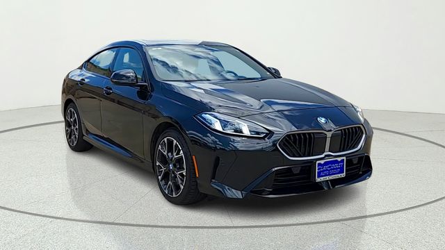 2025 BMW 2 Series 228 xDrive Gran Coupe