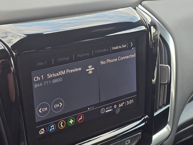 2023 Chevrolet Traverse LT:45774A