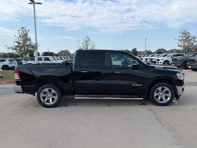 Used 2020 Ram 1500 Truck