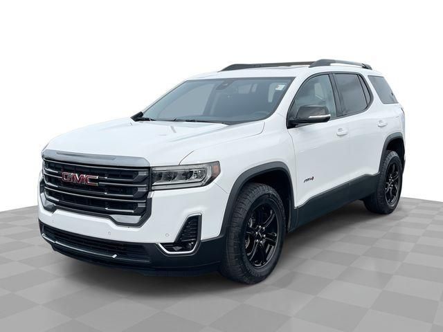2023 GMC Acadia AT4 AWD