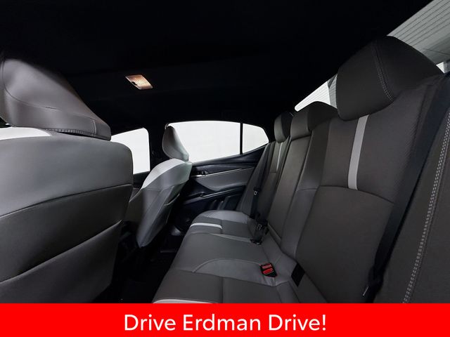 Used 2026 Toyota Camry Sedan