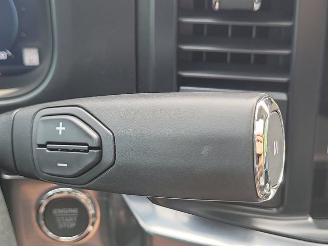 2025 Ford F-350SD Lariat Black at Central Houston Nissan