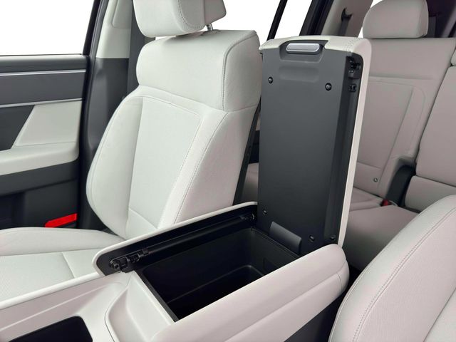 New 2026 Gray Hyundai SE image 18