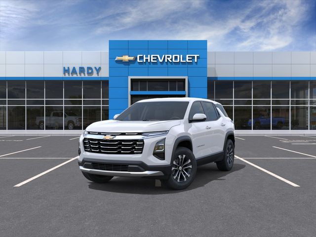 2027 Chevrolet Equinox LT:46981