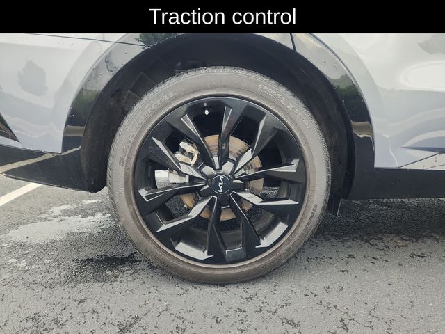 Used 2023 Kia Sorento For Sale in Grove City, OH