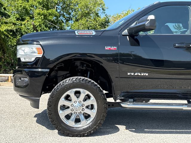 Used 2022 Ram 2500 Truck