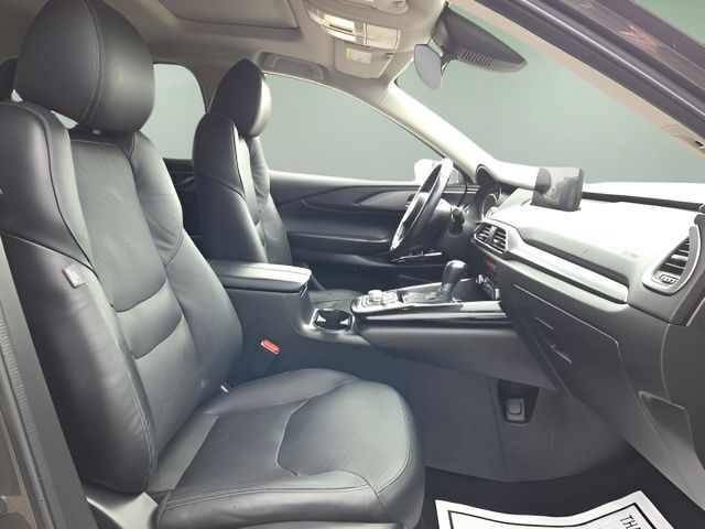 Used 2022 Mazda CX-9 SUV