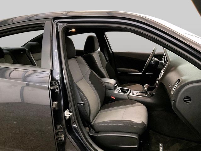 2016 Dodge Charger R/T Gray at Rochrich Mazda