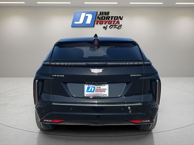 Used 2024 Cadillac LYRIQ SUV
