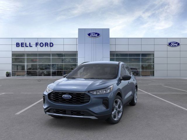 2025 Ford Escape ST-Line 2