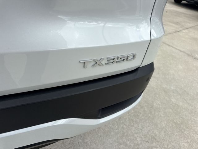 2025 Lexus Tx - $57,998