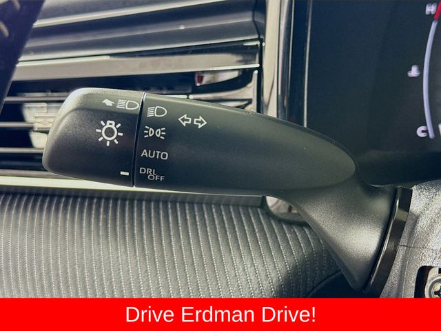 Used 2026 Toyota Camry Sedan