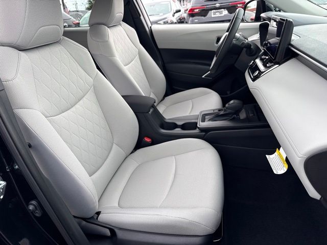 2026 Toyota Corolla - $30,988