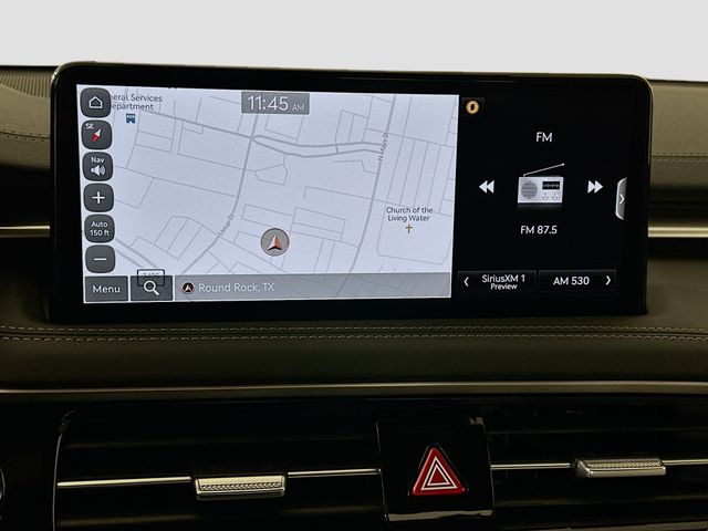 Thumbnail: 2026 Genesis G70 - 12