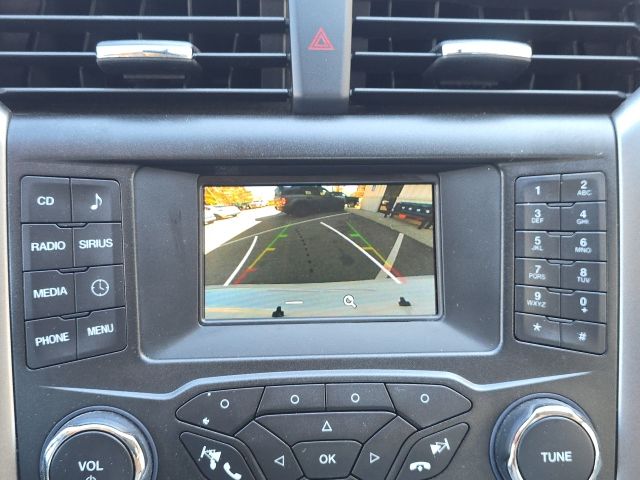 2017 Ford Fusion SE:168087B