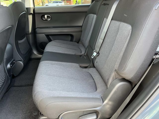 new 2026 Hyundai IONIQ 5 car, priced at $28,074