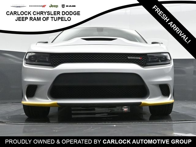 2023 Dodge Charger GT 36