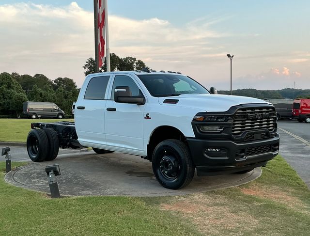 New 2027 Ram 3500 Truck