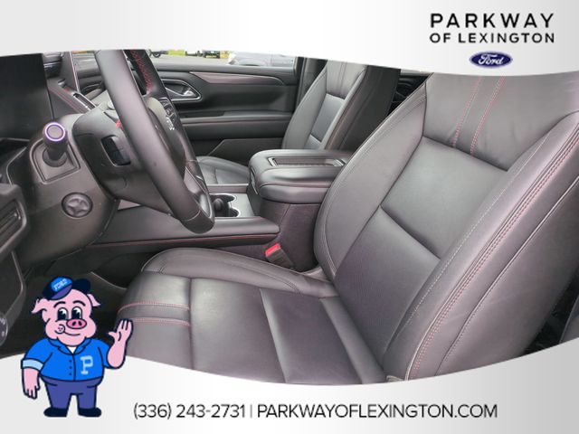 Used 2024 White Chevrolet RST image 15