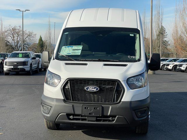 new 2026 Ford Transit-350 car, priced at $60,540
