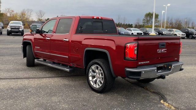 2018 GMC Sierra 1500 SLT 6