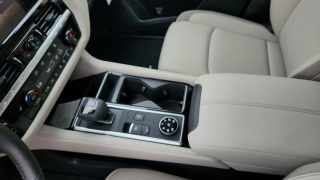 2026 Nissan Pathfinder