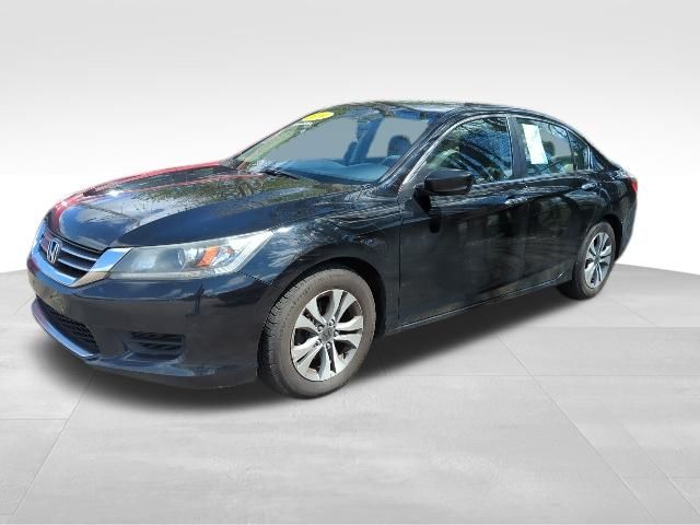 2014 Honda Accord Sedan LX