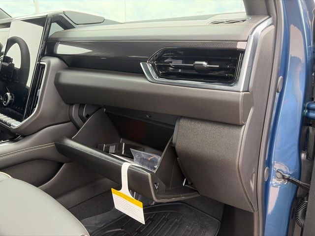 New 2026 GMC Yukon XL SUV