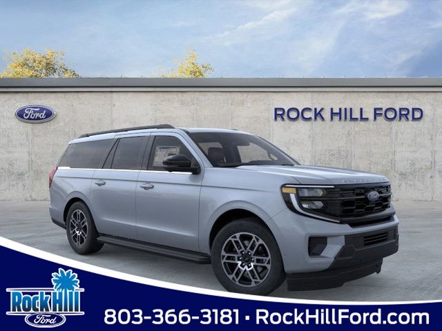 2026 Ford Expedition MAX Active RWD