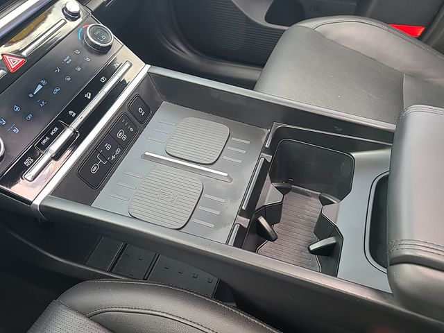 Used 2025 Hyundai Santa Fe SUV